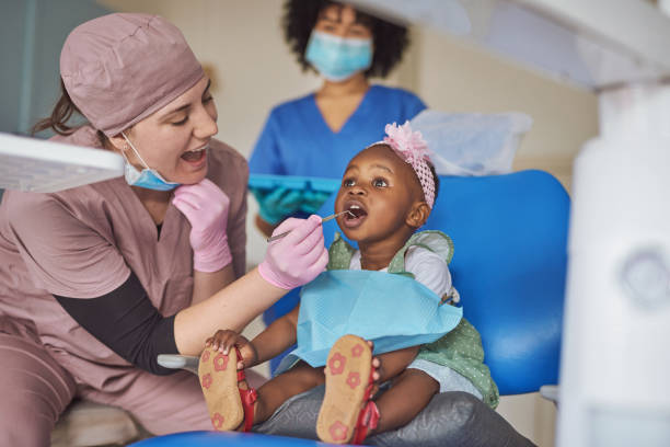 Best Emergency Dental Care  in Airport, CA