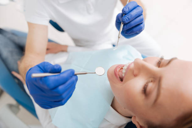 Oral Surgery in Airport, CA